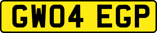 GW04EGP