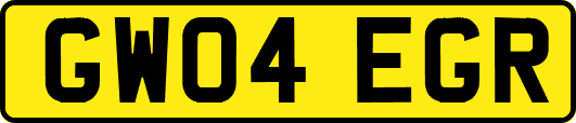 GW04EGR