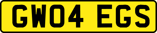 GW04EGS