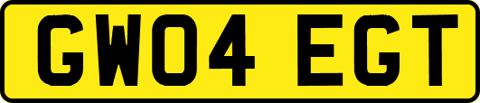 GW04EGT