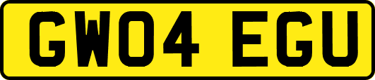 GW04EGU