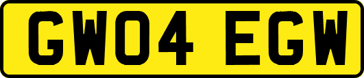 GW04EGW