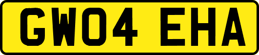 GW04EHA