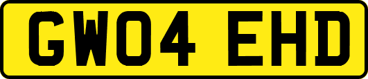 GW04EHD