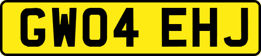 GW04EHJ