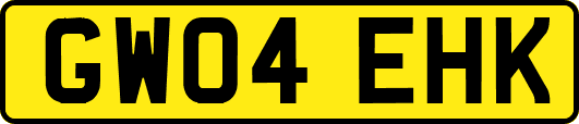 GW04EHK