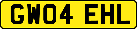 GW04EHL