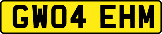 GW04EHM