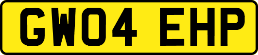 GW04EHP