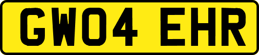 GW04EHR