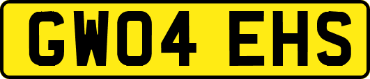 GW04EHS