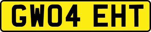 GW04EHT