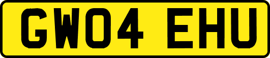 GW04EHU