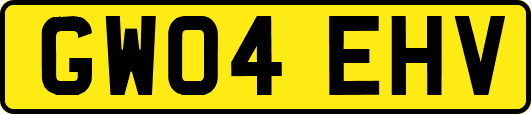 GW04EHV