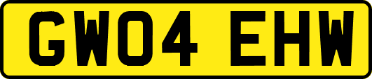 GW04EHW