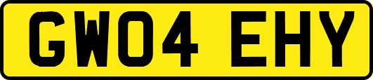 GW04EHY