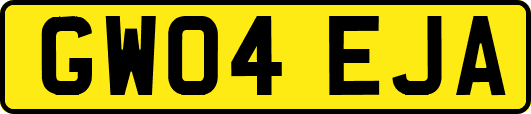 GW04EJA