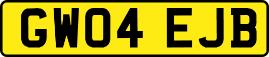 GW04EJB