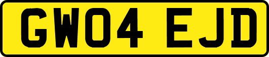 GW04EJD