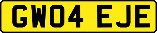 GW04EJE