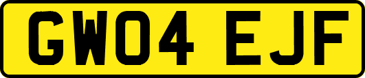 GW04EJF