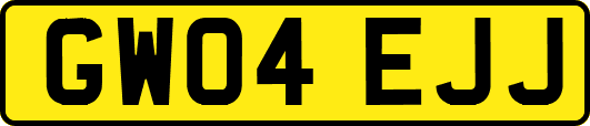 GW04EJJ