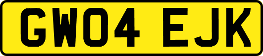 GW04EJK
