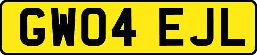 GW04EJL