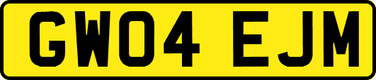 GW04EJM