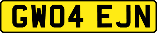 GW04EJN