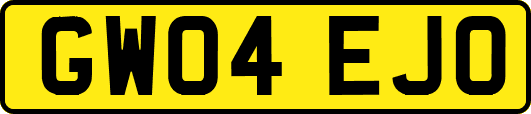 GW04EJO