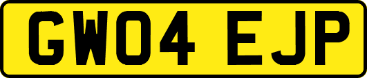 GW04EJP