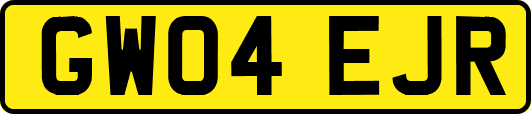 GW04EJR