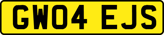 GW04EJS