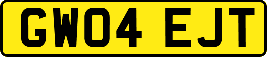 GW04EJT