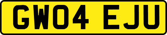 GW04EJU