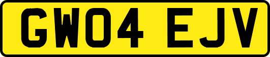 GW04EJV