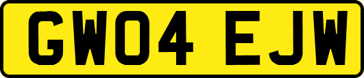 GW04EJW