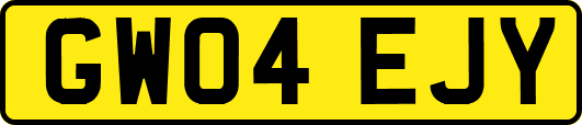 GW04EJY