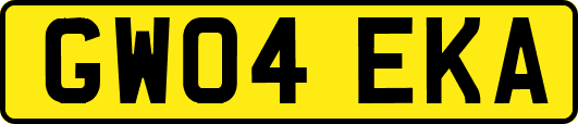 GW04EKA