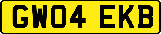 GW04EKB