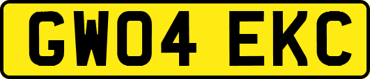 GW04EKC