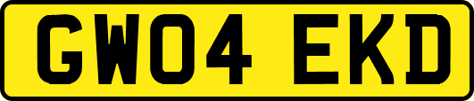 GW04EKD