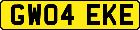 GW04EKE