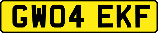 GW04EKF