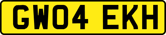 GW04EKH