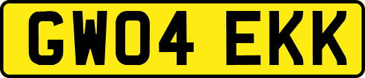 GW04EKK