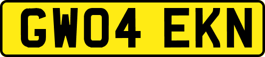GW04EKN