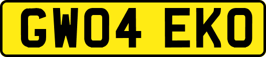GW04EKO
