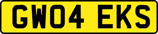 GW04EKS